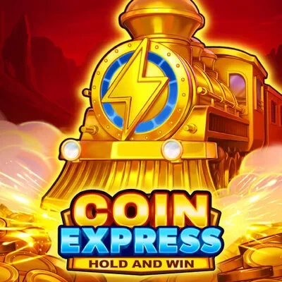 Занос в Coin Express с монетами и респинами